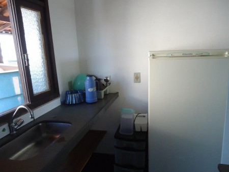 COZINHA APTO. 01 QUARTO